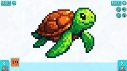 Colorizing: Satisfaction (NS)   © D-Games 2025    1/6