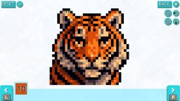 Colorizing: Satisfaction (NS) &nbsp; &copy; D-Games 2025 &nbsp;  6/6