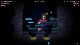 Flora & Fang: Guardians Of The Vampire Garden (NS) © Flynn's Arcade 2025 2/6 Flora & Fang: Guardians Of The Vampire Garden (NS) © Flynn's Arcade 2025 2/6