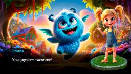 Monster City (NS) &nbsp; &copy; Aldora 2025 &nbsp;  3/6