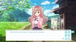 All The Words She Wrote (NS)   © Ratalaika 2025    1/6