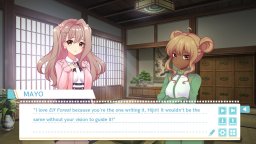 All The Words She Wrote (NS)   © Ratalaika 2025    2/6