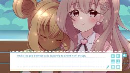 All The Words She Wrote (NS)   © Ratalaika 2025    3/6