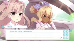 All The Words She Wrote (NS) &nbsp; &copy; Ratalaika 2025 &nbsp;  4/6