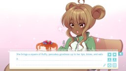 All The Words She Wrote (NS) &nbsp; &copy; Ratalaika 2025 &nbsp;  6/6