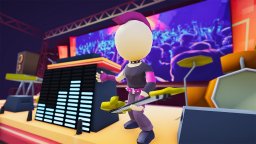 BeatQuest: Rhythm Riders (NS) &nbsp; &copy; Yellow Games In 2025 &nbsp;  2/6