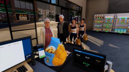 Supermarket CEO Simulator (NS) &nbsp; &copy; VRCForge 2025 &nbsp;  1/6