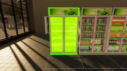 Supermarket CEO Simulator (NS) &nbsp; &copy; VRCForge 2025 &nbsp;  3/6