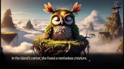 The Air Islands: Interactive Audiobook (NS) &nbsp; &copy; Aldora 2025 &nbsp;  3/6