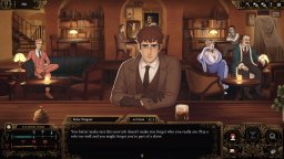 Best Served Cold (XBO)   © Rogueside 2025    1/6