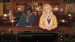 Best Served Cold (XBO)   © Rogueside 2025    2/6