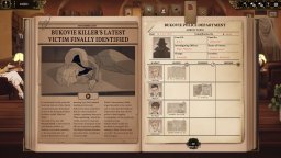 Best Served Cold (XBO)   © Rogueside 2025    3/6