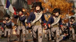 Holdfast: Nations At War (XBXS)   © Anvil 2025    1/6