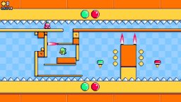 Squish Machine (PS4)   © Penguin Pop 2025    1/6