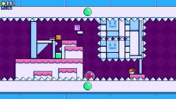 Squish Machine (PS4)   © Penguin Pop 2025    3/6