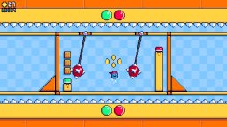 Squish Machine (PS4)   © Penguin Pop 2025    4/6