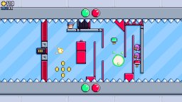 Squish Machine (PS4)   © Penguin Pop 2025    5/6