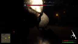 Bigfoot Hunting (PS4) &nbsp; &copy; VRCForge 2025 &nbsp;  2/6