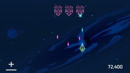 Space KaBAAM: Neon III (PS4)   © Auto Slavic 2025    4/6