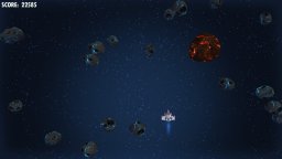 Dodge These Asteroids (PS4) &nbsp; &copy; EntwicklerX 2025 &nbsp;  4/6