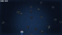 Dodge These Asteroids (PS4) &nbsp; &copy; EntwicklerX 2025 &nbsp;  6/6