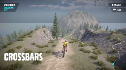 Crossbars (PS5)   © Entity3 2025    1/6