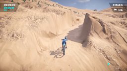 Crossbars (PS5)   © Entity3 2025    3/6