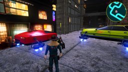 Cyber Car Seller Simulator (PS4)   © Studio 404 2025    3/6