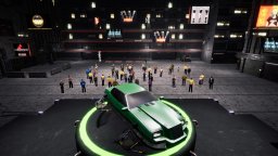 Cyber Car Seller Simulator (PS4)   © Studio 404 2025    4/6