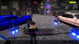 Cyber Car Seller Simulator (PS4)   © Studio 404 2025    5/6