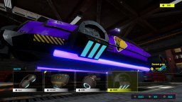 Cyber Car Seller Simulator (PS4)   © Studio 404 2025    6/6