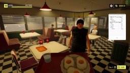 Road Cafe Simulator (PS4)   © Nostra 2025    1/6