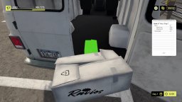 Road Cafe Simulator (PS4)   © Nostra 2025    6/6