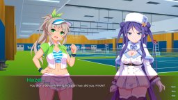 Sakura Succubus 8 (PS4) &nbsp; &copy; Gamuzumi 2025 &nbsp;  2/6