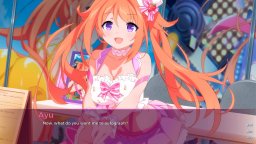 Sakura Succubus 8 (PS4) &nbsp; &copy; Gamuzumi 2025 &nbsp;  4/6