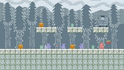 Scary Bucketman (PS5)   © OU Enningture Game Temple 2025    2/5