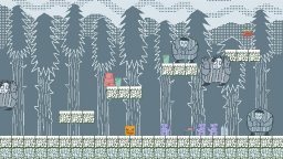 Scary Bucketman (PS5)   © OU Enningture Game Temple 2025    3/5