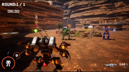 Mech Robot: Mayhem Warrior Protocol (PS4) &nbsp; &copy; VRCForge 2025 &nbsp;  1/6