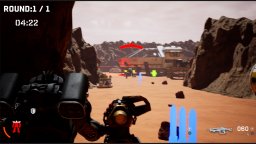 Mech Robot: Mayhem Warrior Protocol (PS4) &nbsp; &copy; VRCForge 2025 &nbsp;  2/6