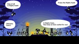 Patapon 1+2 Replay (NS)   © Bandai Namco 2025    3/6