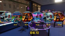 Retro Geek Shop Simulator (PS4)   © Nostra 2025    3/6