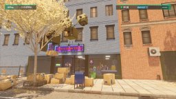 Retro Geek Shop Simulator (PS4) &nbsp; &copy; Nostra 2025 &nbsp;  6/6