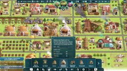 The Wandering Village (NS)   © Stray Fawn 2025    3/6