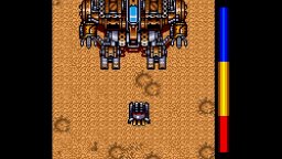 Griffin (NS)   © Ratalaika 2025    3/6