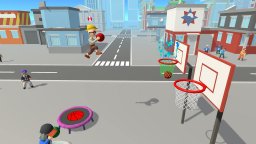 Jump Up 3D: Mini Basketball (NS)   © Studio 404 2025    2/6