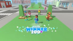 Jump Up 3D: Mini Basketball (NS)   © Studio 404 2025    3/6