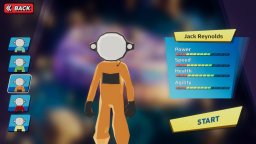 Only Up To Space (NS) &nbsp; &copy; Samustai 2025 &nbsp;  2/6