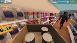 Shopkeeper Simulator (NS) &nbsp; &copy; Digital Melody 2025 &nbsp;  2/6