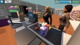 Shopkeeper Simulator (NS) &nbsp; &copy; Digital Melody 2025 &nbsp;  4/6