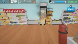 Shopkeeper Simulator (NS) &nbsp; &copy; Digital Melody 2025 &nbsp;  5/6